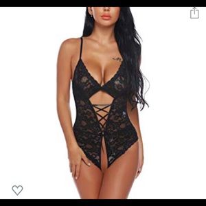 💯 Brand New Lingerie